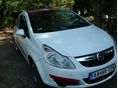 OPEL CORSA D 1.3 CDTI Essentia Klímás