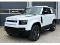 LAND ROVER DEFENDER 90 D250 X-Dynamic SE (Automata) Sport/XENON/360 KAMERA/PANORAMA/KEYLESS/ÁFA-s