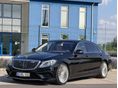 MERCEDES-BENZ S 350 2014/5 - 2