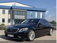 MERCEDES-BENZ S 350 2014/5 - 3