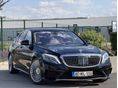 MERCEDES-BENZ S 350 2014/5 - 4