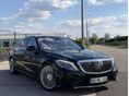 MERCEDES-BENZ S 350 2014/5 - 5