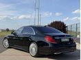 MERCEDES-BENZ S 350 2014/5 - 6