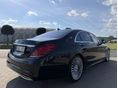 MERCEDES-BENZ S 350 2014/5 - 8