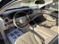 MERCEDES-BENZ S 350 2014/5 - 11