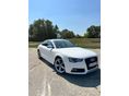AUDI A5 Sportback 2.0 TDI clean diesel quattro S-tronic [5 személy]