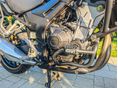HONDA CB 500 X 2022/4 - 6