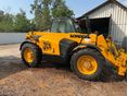 JCB 2009 - 2