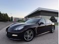 PORSCHE PANAMERA 2011/8 - 1