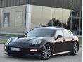 PORSCHE PANAMERA 2011/8 - 2