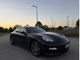 PORSCHE PANAMERA 2011/8 - 4
