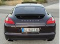 PORSCHE PANAMERA 2011/8 - 9