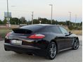 PORSCHE PANAMERA 2011/8 - 10