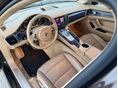 PORSCHE PANAMERA 2011/8 - 11