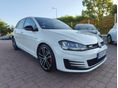 VOLKSWAGEN GOLF VII 2.0 TDI Highline GTD gyöngyházfehér Bi-xenon kitünő állapot