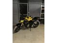 HONDA CB 500 F 