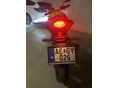 HONDA CB 500 F 2023/11 - 4