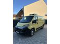 CITROEN JUMPER 2.2 BlueHDI 33 L1H1 Control