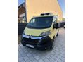 CITROEN JUMPER 2021/3 - 2