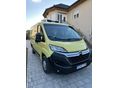 CITROEN JUMPER 2021/3 - 6