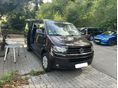 VOLKSWAGEN TRANSPORTER T5 Multivan 2.0 CR TDI Comfortline