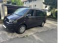VOLKSWAGEN MULTIVAN 2012/12 - 2