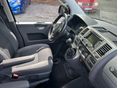 VOLKSWAGEN MULTIVAN 2012/12 - 11