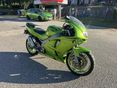 KAWASAKI ZX-6R (NINJA) 