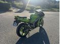 KAWASAKI ZX-6R (NINJA) 1999/5 - 2