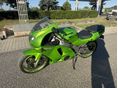 KAWASAKI ZX-6R (NINJA) 1999/5 - 4