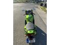 KAWASAKI ZX-6R (NINJA) 1999/5 - 6