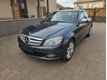 MERCEDES-BENZ C 220 CDI Avantgarde 224 Ekm! Friss Műszaki! Megkímélt!