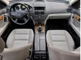 MERCEDES-BENZ C 220 2007/8 - 4