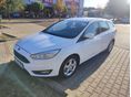 FORD FOCUS 1.5 TDCI Technology