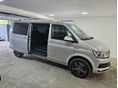 VOLKSWAGEN MULTIVAN 2020/1 - 3