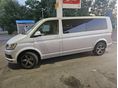 VOLKSWAGEN MULTIVAN 2.0 TDI T6.1 Comfortline HT
