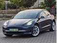 TESLA MODEL 3 Long Range AWD (Automata) 25.000 km!EAP+Summon+Vonóhorog+Premium hifi+5xülésfűtés+Hőszivattyú+++
