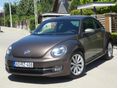 VOLKSWAGEN NEW BEETLE 1.6 CR TDI Design XENON FÉNYSZÓRÓK.FENDER HIFI!