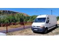 RENAULT MASTER 2.5 dCi L1H1 Business