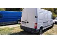 RENAULT MASTER 2010/4 - 3