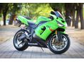 KAWASAKI ZX-6R (NINJA) 