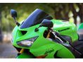 KAWASAKI ZX-6R (NINJA) 2006/4 - 2
