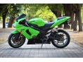 KAWASAKI ZX-6R (NINJA) 2006/4 - 5