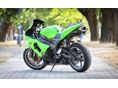 KAWASAKI ZX-6R (NINJA) 2006/4 - 6