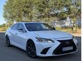 LEXUS ES 2019/6 - 3