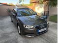 AUDI A3 Sportback 1.6 TDI ultra Attraction Elektromos napfénytető / Alcantara-félbőr ülések / Friss műszaki / Végig vez. sz