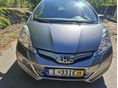 HONDA JAZZ 1.4 Hybrid (Automata)