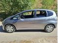 HONDA JAZZ 2012/10 - 2