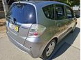 HONDA JAZZ 2012/10 - 5