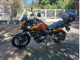 SUZUKI DL 650 